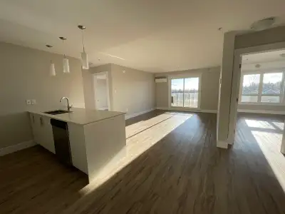 Spacious 2 Bedroom Apartment – Available January 1, 2027 Enjoy this spacious first floor apartment o...