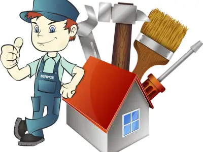 HANDYMAN GENERAL LABOUR INSTALLER AVAILABLE 24/7 647-761-0675