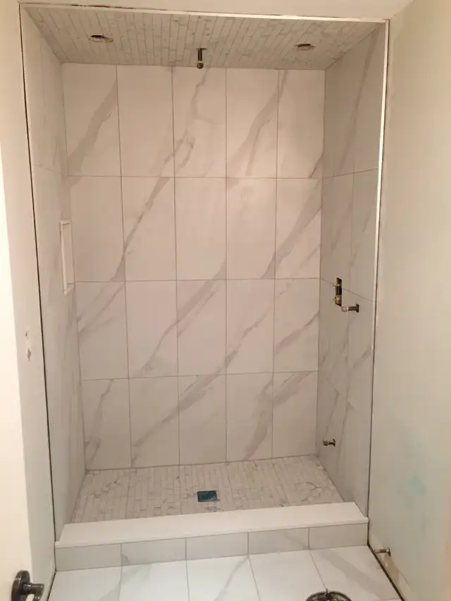 PROFESSIONAL TILE INSTALLATION!!565626415130890244