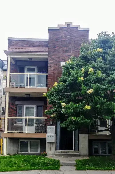 LIVE IN THE BYWARD MARKET, 1 bdr apt for Aug 1st