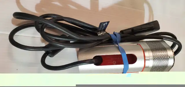 POLYCOM 2624-65058-001 EPTZ-2 EAGLE EYE ACOUSTIC CAMERA in General Electronics in Ottawa - Image 5