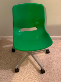 Chair : Snille Ikea : Clean, Smoke Free, Like New
