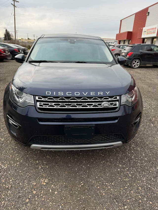 Land Rover 2015 in Cars & Trucks in St. Albert - Image 2