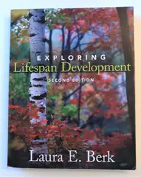 Exploring Lifespan Development, Second (2nd) Edition textbook