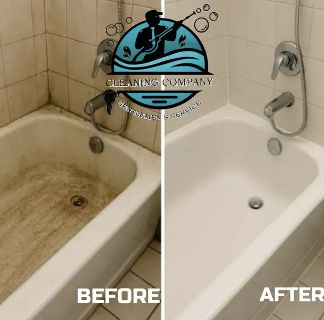 40 cad per hour, Official cleaning company, cleaning service in Cleaners & Cleaning in Calgary - Image 6