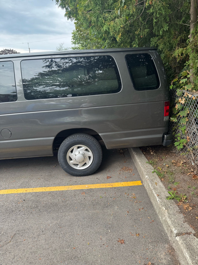 cargo van for sale in Cars & Trucks in City of Toronto - Image 3