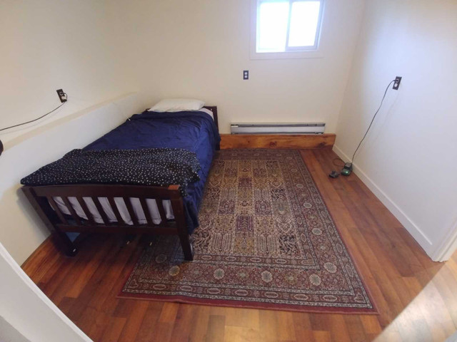 Large one bedroom apartment in Long Term Rentals in Trenton - Image 4