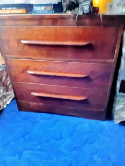Dresser 3 drawers, View more