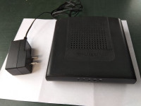 Thomson DCM476 DOCSIS 3.0 Internet Cable Modem for sale