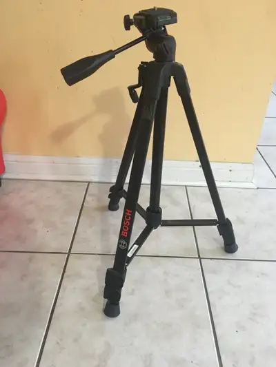 Bosch Laser Level Tripod, View more