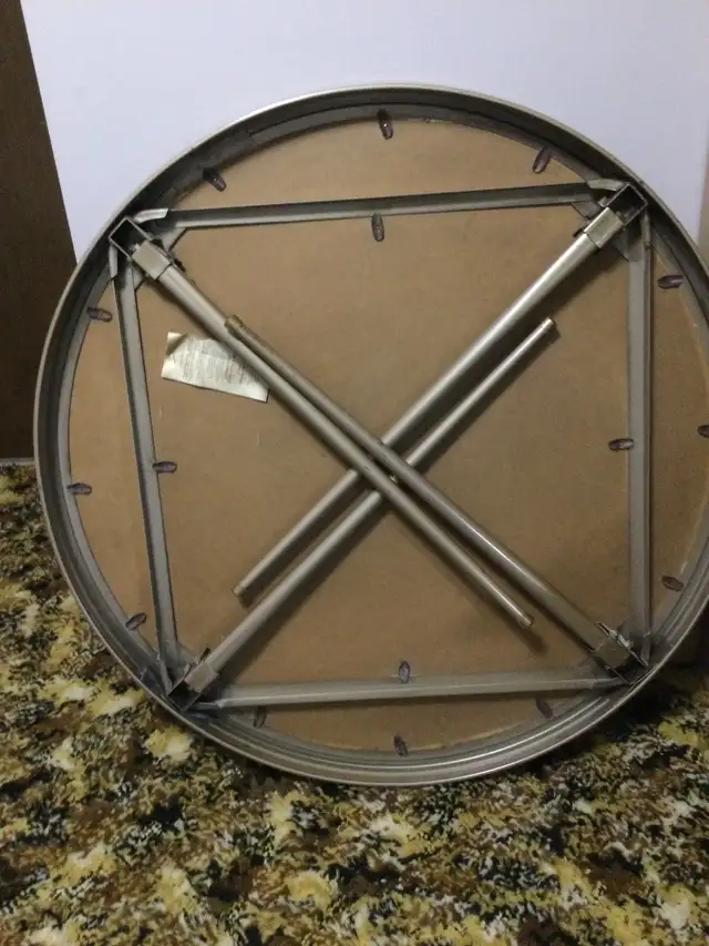 Card Table64280284692610122