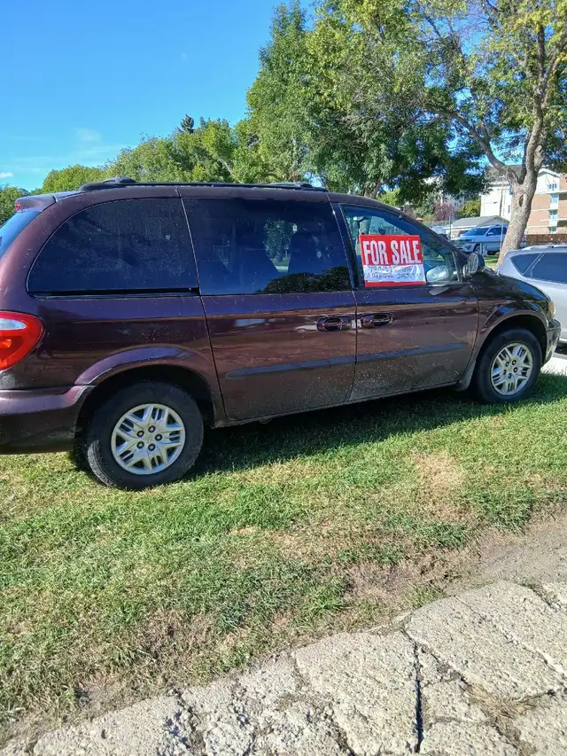 2003 dodge caravan 556564778415575043