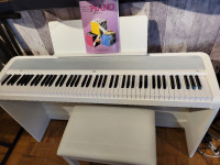 korg piano instrument