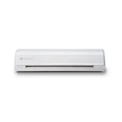 Silhouette CAMEO® 5 White Cutting Machine, View more