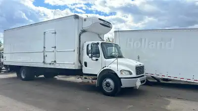 class 3 driver needed . Montreal, View more