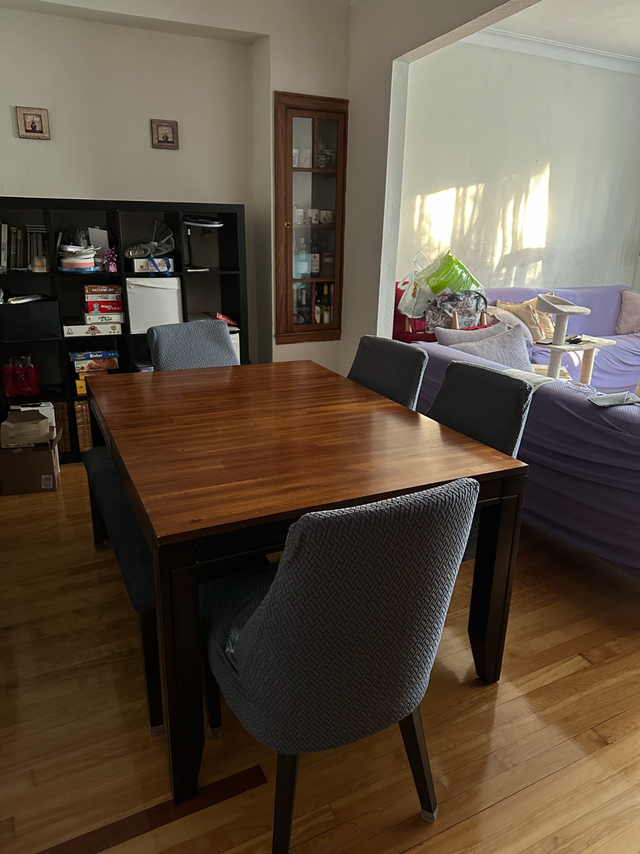 All Included Furnished Room near Plamondon in Room Rentals & Roommates in City of Montréal - Image 9