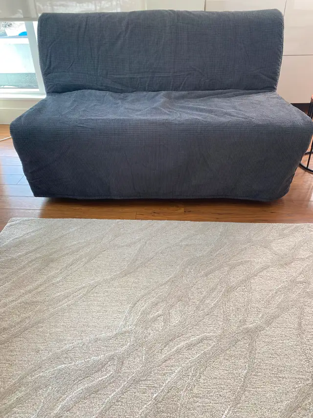 IKEA Sofa Bed in Couches & Futons in City of Halifax - Image 3