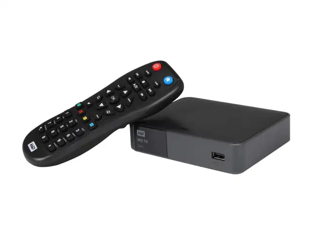 WD Live Plus HD Steaming Media Player with FREE BONUS in Video & TV Accessories in City of Toronto - Image 8