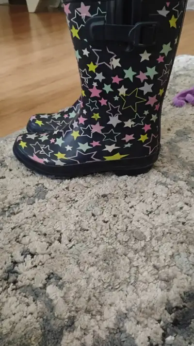 Rain Boots, View more