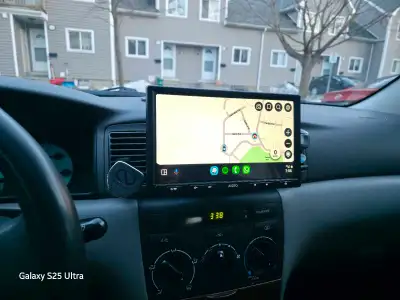 The car is prefect for delivery or personal use. Everything is working. The reason is I bought a new...