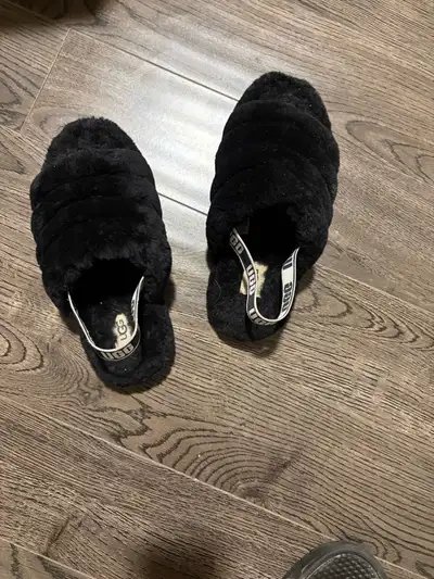 Ugg Slippers, View more