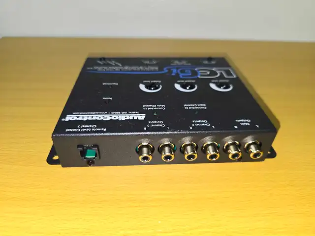 AudioControl LC6i in Stereo Systems & Home Theatre in Mississauga / Peel Region - Image 2