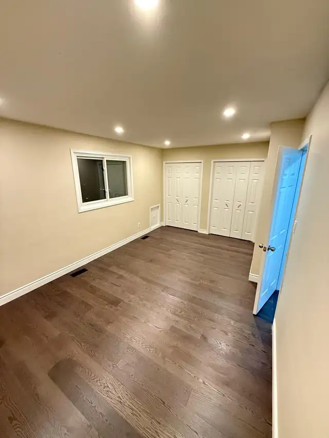 Basement Renovation In Affordable Price in Painting & Paint Supplies in Markham / York Region - Image 4