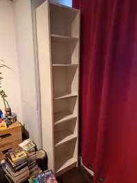 Petite Bibliothèque IKEA à DONNER