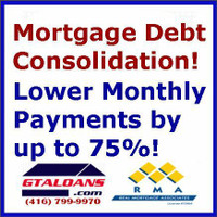 Before you miss mortgage or credit card payments...416 799-9970