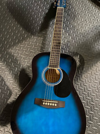 Guitar - Jay Jn 