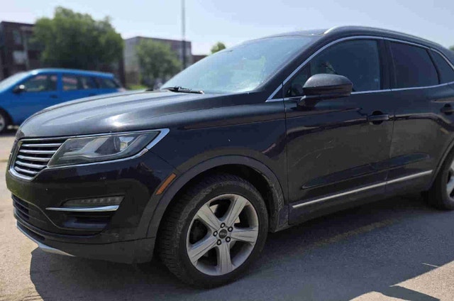 LINCOLN 7000$$