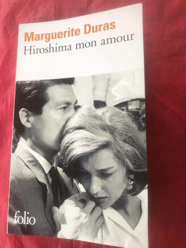 Hiroshima Mon Amour