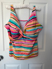 Like New Tankini Top - Kemptville