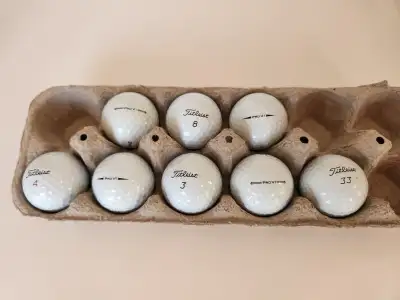 Titleist Pro V1 Golf Balls, View more
