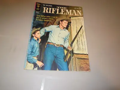Western Comics 1950's & 60's, View more