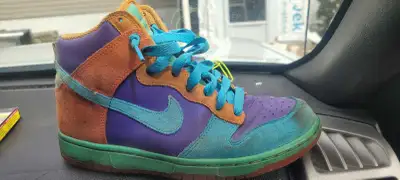 Nike Dunk 2.0, View more