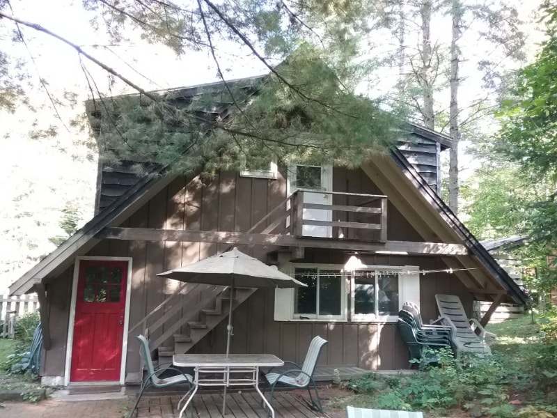 Fully furnished Apartment (Hidden Valley) Long Term Rentals Muskoka