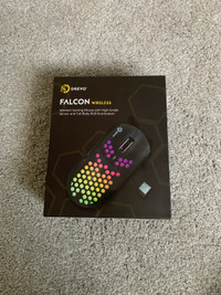Drevo Falcon Wireless Gaming Mouse