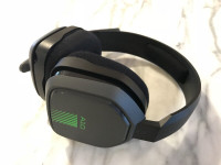 Astro A10 Gaming Xbox Headset