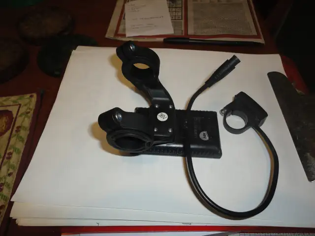 écran LCD S830 pour vélo électrique avec bouton +/on-off/- in Frames & Parts in Laurentides - Image 4