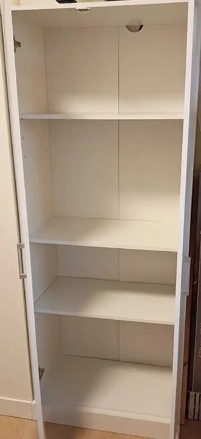 Storage Cabinet, View more