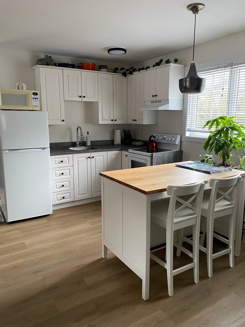 Loft style apartment for rent Long Term Rentals Corner Brook Kijiji