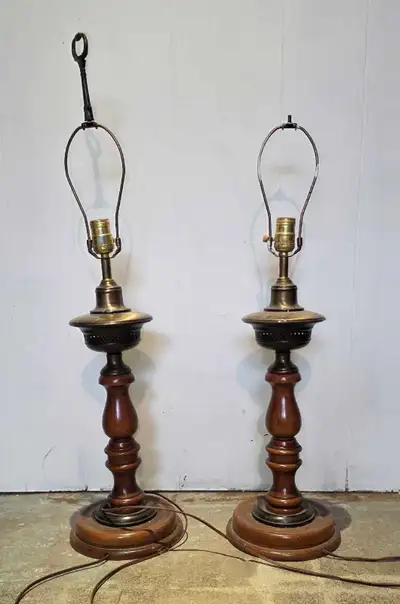 Lamps - free, View more