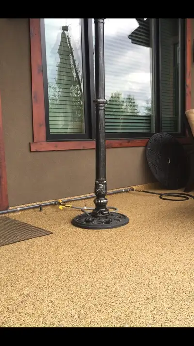 Gas Line Installations - Underground, BBQ, Fire pit, Garage, View more