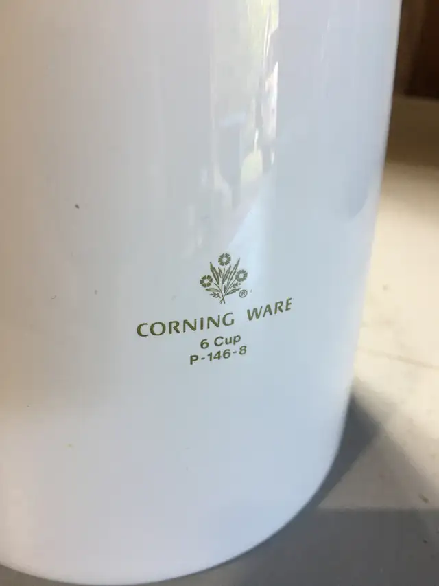 Théière en fer émaillé in Other in Sherbrooke - Image 7