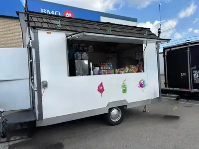 THIS AHS TYPE D TRAILER IS READY TO MAKE YOU MONEY, View more