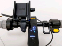 Segway Ninebot Phone Holder for Electric Scooter