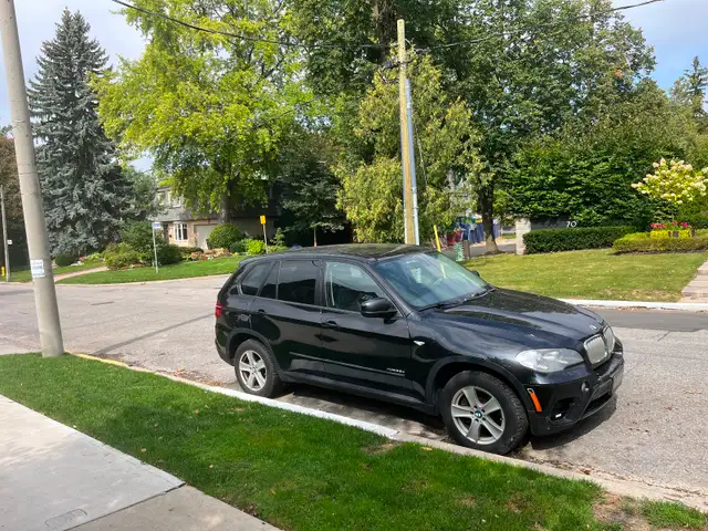 BMW X5 35d566535453494497281