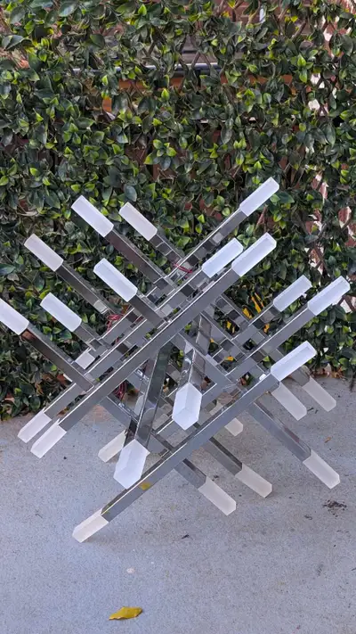 Modern LED Chandelier, View more