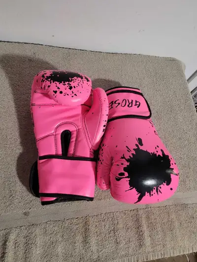 Boxing Gloves , View more